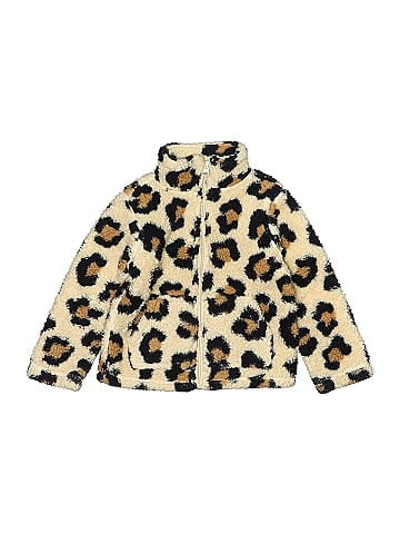 The Children's Place Snow Jacket (view 1)