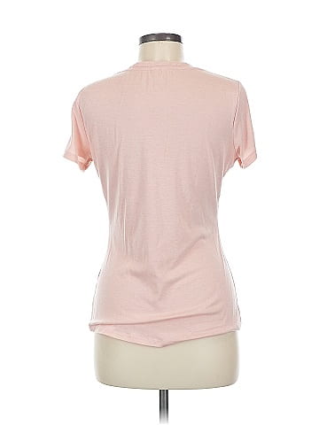 Marika Short Sleeve T-Shirt (view 2)