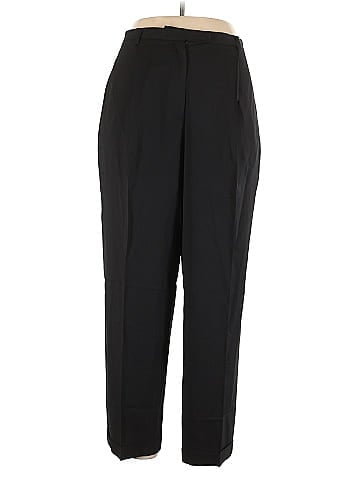 Valerie Stevens Wool Pants (view 1)