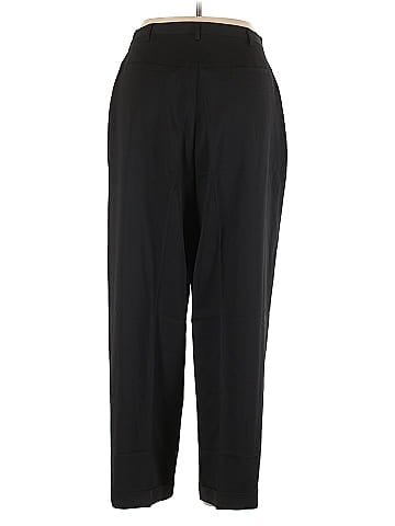 Valerie Stevens Wool Pants (view 2)