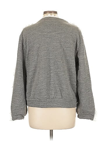 Moon River Pullover Sweater (view 2)