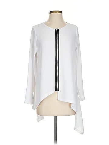 Jason Long Sleeve Blouse (view 1)