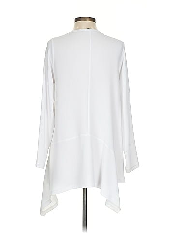Jason Long Sleeve Blouse (view 2)
