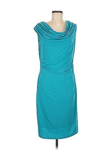 Larry Levine Cocktail Dress (view 1)
