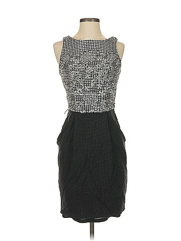 Eva Franco Cocktail Dress (view 1)