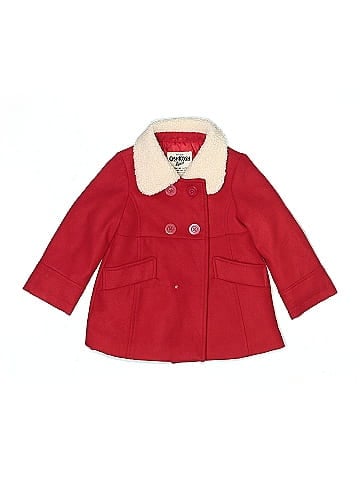 OshKosh B'gosh Coat (view 1)