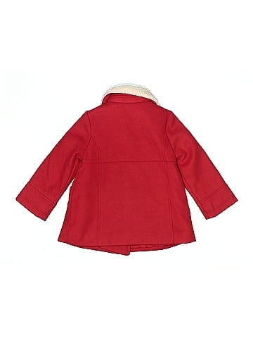 OshKosh B'gosh Coat (view 2)