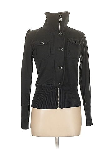 BCBGMAXAZRIA Jacket (view 1)