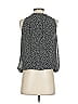 Max Studio Black Sleeveless Blouse Size S - photo 2