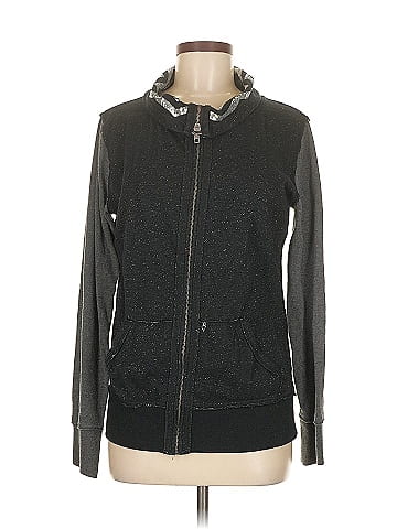 BKE Zip Up Hoodie (view 1)