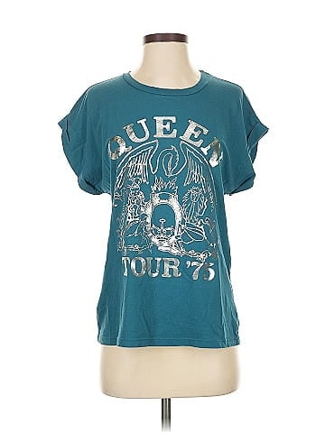 LETLUV Short Sleeve T-Shirt (view 1)