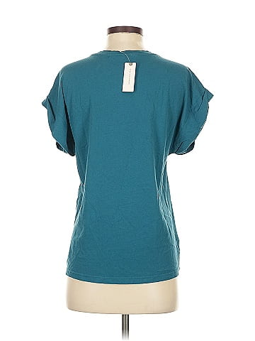 LETLUV Short Sleeve T-Shirt (view 2)