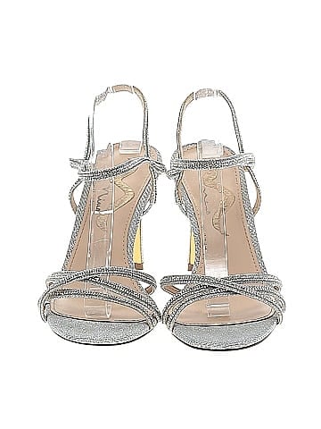 Nina Heels (view 2)