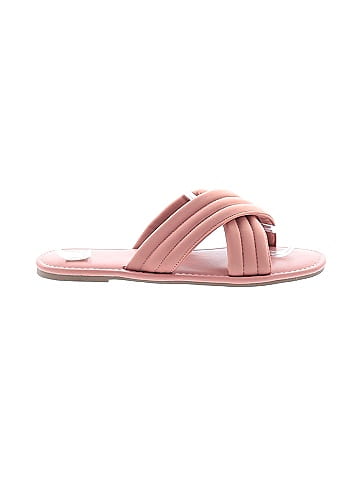 Shade & Shore Sandals (view 1)