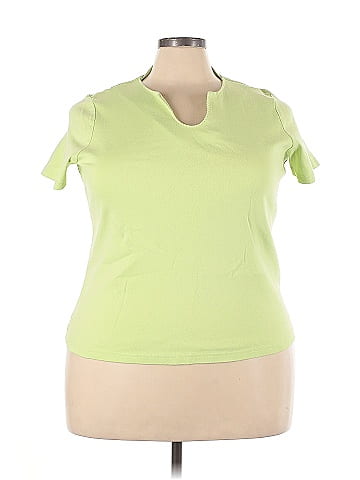 Venezia Short Sleeve T-Shirt (view 1)