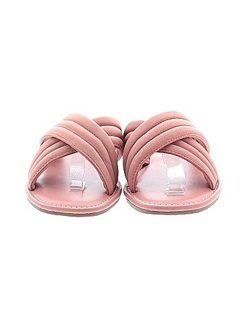 Shade & Shore Sandals (view 2)