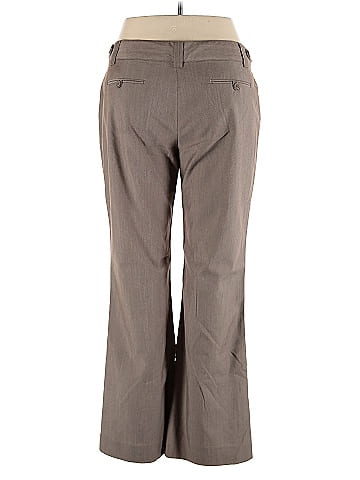 Maurices Khakis (view 2)
