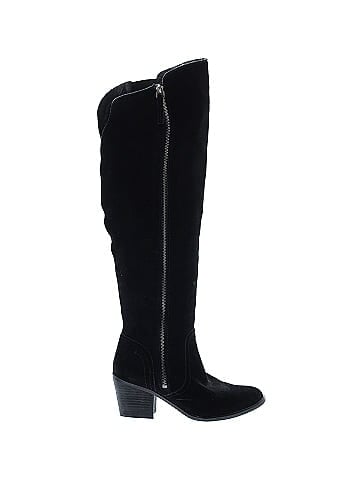 Crown Vintage Boots (view 1)
