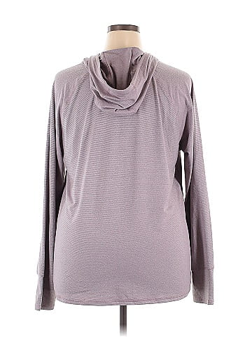 RBX Pullover Sweater (view 2)