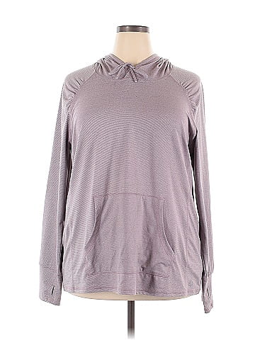 RBX Pullover Sweater (view 1)
