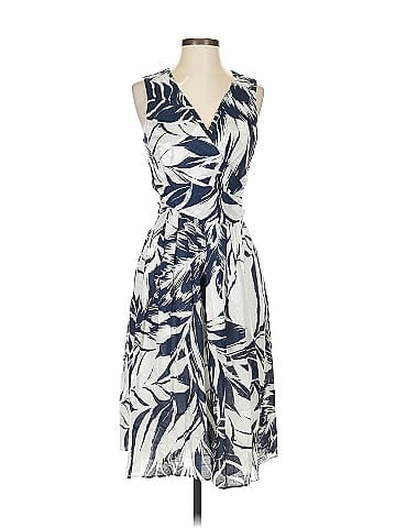 Ivanka Trump Cocktail Dress (view 1)