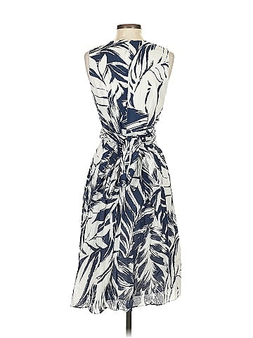 Ivanka Trump Cocktail Dress (view 2)