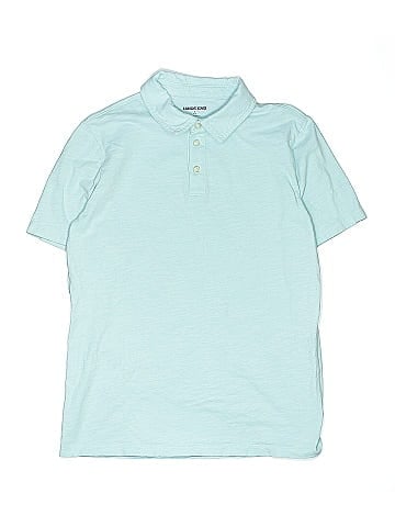 Lands' End Short Sleeve Top (view 1)