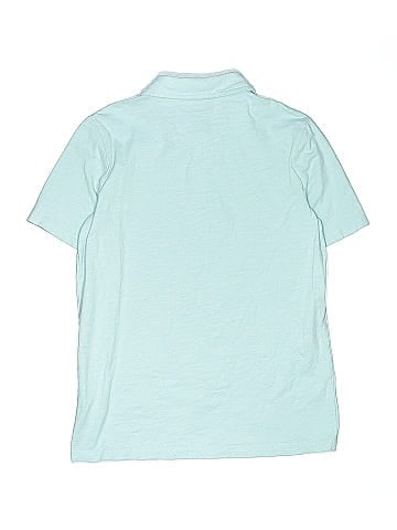 Lands' End Short Sleeve Top (view 2)