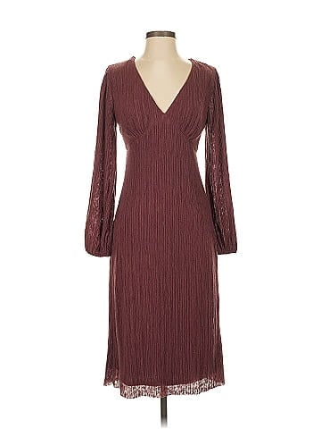 All in Favor Cocktail Dress (view 1)