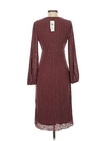 All in Favor Cocktail Dress (view 2)