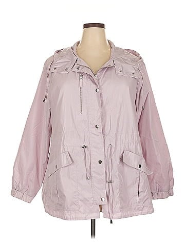 Mackintosh Raincoat (view 1)