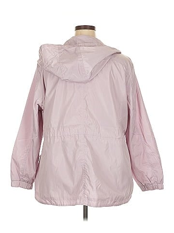 Mackintosh Raincoat (view 2)