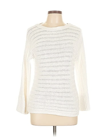 Ellen Tracy Pullover Sweater (view 1)