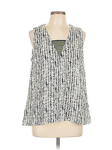 Lilla P Sleeveless Blouse (view 1)