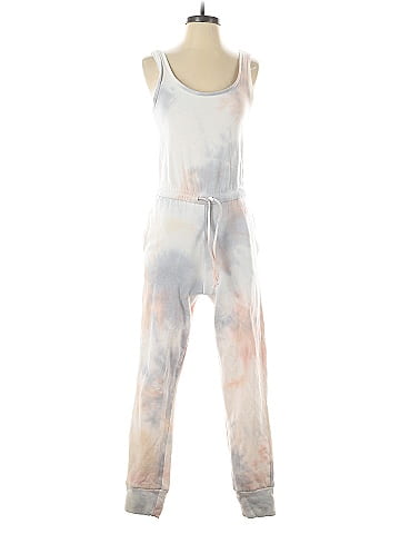 Hippie Rose Jumpsuit (view 1)