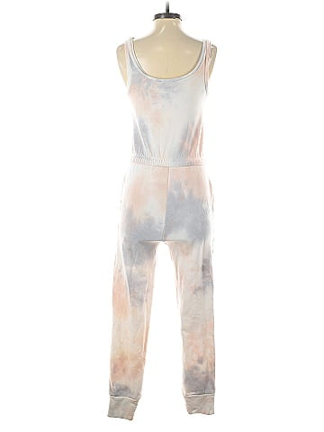 Hippie Rose Jumpsuit (view 2)