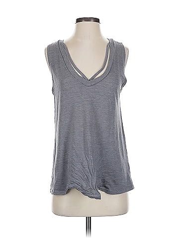 Future State Sleeveless Top (view 1)