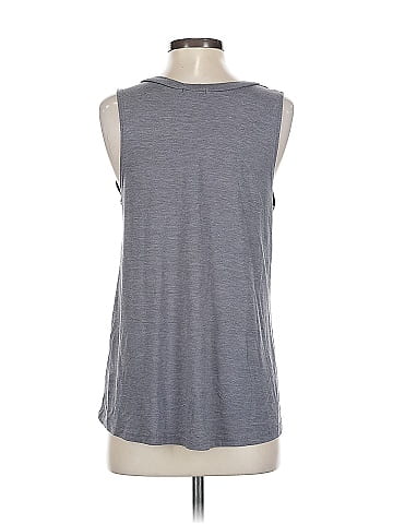 Future State Sleeveless Top (view 2)