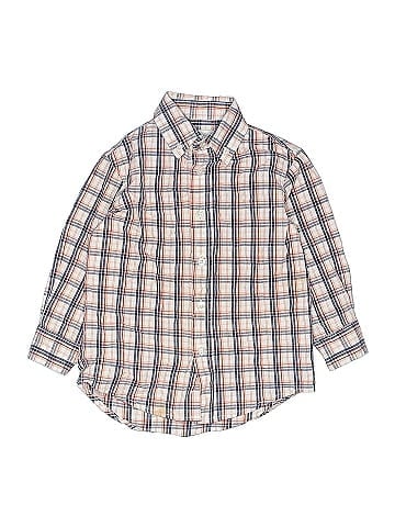 Special Editions Long Sleeve Button-Down Shirt (view 1)