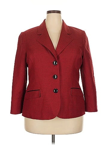 Le Suit Blazer (view 1)