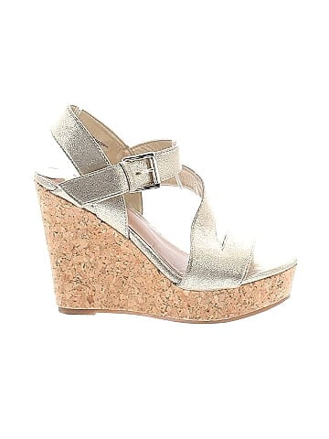 Charming Charlie Wedges (view 1)