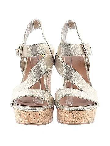 Charming Charlie Wedges (view 2)