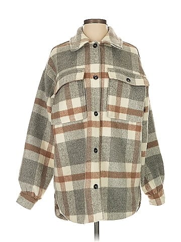 Fore Coat (view 1)