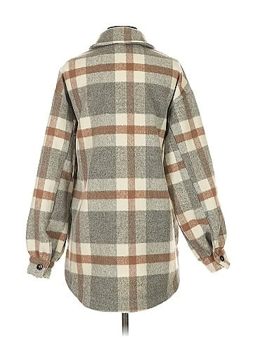 Fore Coat (view 2)