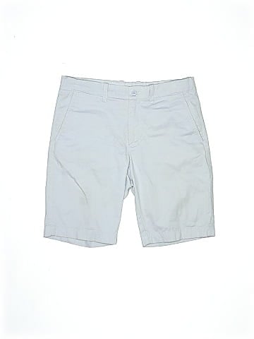 Crewcuts Khaki Shorts (view 1)