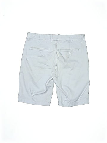 Crewcuts Khaki Shorts (view 2)