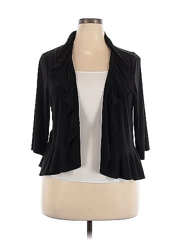 Collection 3/4 Sleeve Blouse (view 1)