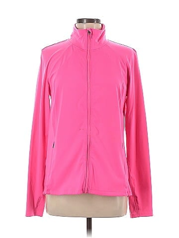 VSX Sport Track Jacket (view 1)