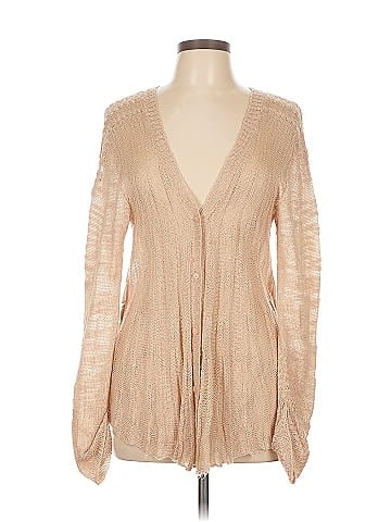 Democracy Cardigan (view 1)