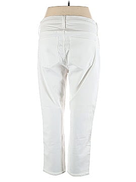 AGOLDE Ivory White Jeans Size 26 waist